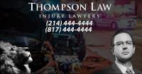 Thompson Law Injury Lawyers	 image 5
